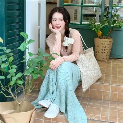 河道女王